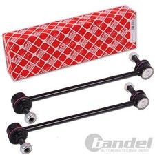 2x FEBI ASTA ACCOPPIAMENTO