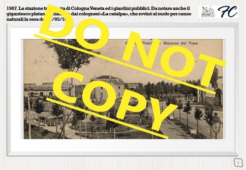 Foto storiche cologna - storiche,