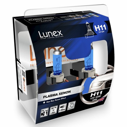 Lunex plasma xenon - lunex,