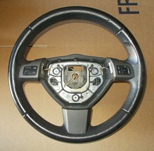 VOLANTE STERZO CON COMANDI OPEL ZAFIRA anno 2005 A 2010