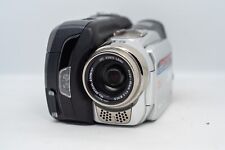 Caméscope numérique Mini DV JVC GR-DF540E - HS/TEL QUEL/PIECES/REPARATION #2