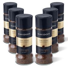 DAVIDOFF Fine Aroma Caffè