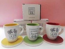 Mcdonald's McCafé 3 TAZZINE