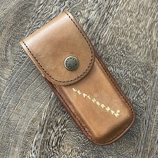 Fodero in pelle Leatherman