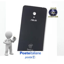 COVER RETRO COPRIBATTERIA NERO