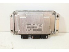 0261207318 CENTRALINA MOTORE