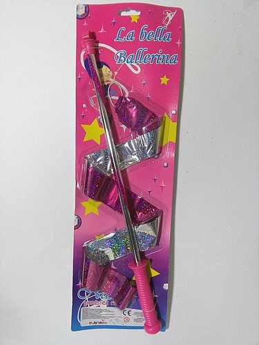 Carnevale kit bacchetta - carnevale,