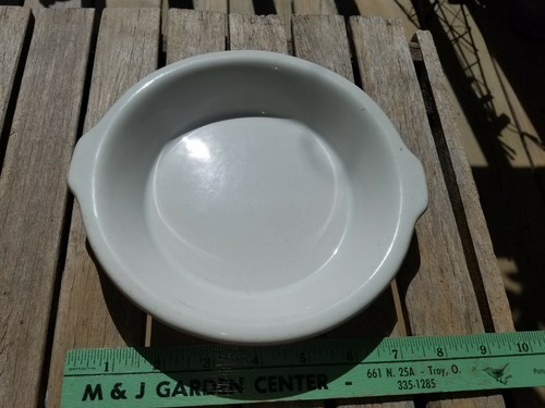 Piatto vintage chefsware - piatto,