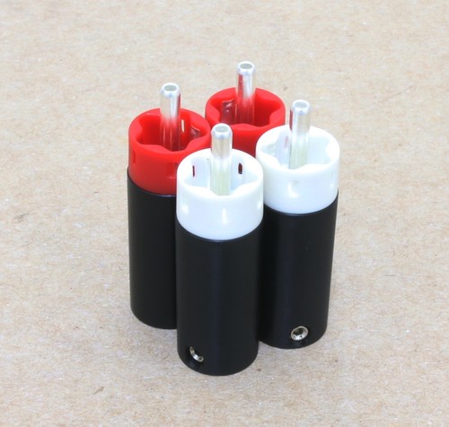 Paia spine rca - in, rame