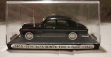 BRUMM - 3615 Alfa Romeo 1900