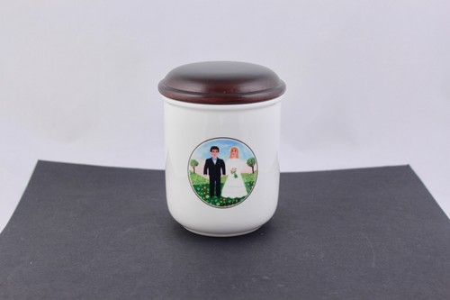 Villeroy boch naif wedding - villeroy,