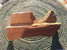 Grande frammento di anfora