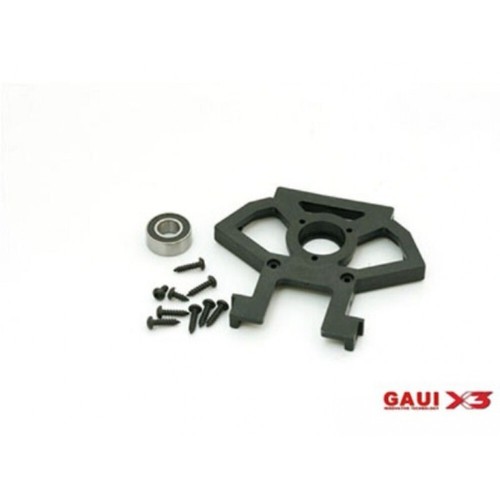 Microheli gaui main shaft - x3,