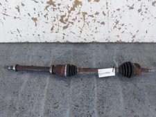 391009002R SEMIASSE ANT DX RENAULT MEGANE III (B95) 1.5 DCI 8V MAN 5M 90CV 2012 