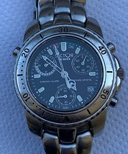 Sector 550 Crono/allarm