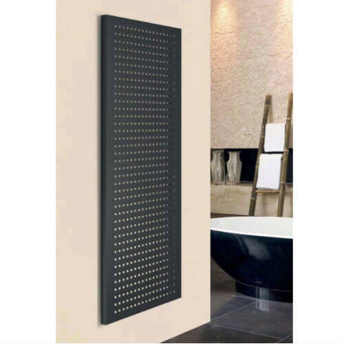 Termoarredo design radiatore