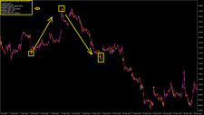 Forex EA Licenza di 2 mesi *Inversione spilla*