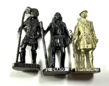 LOTTO SOLDATINI KINDER IN