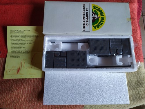Gadget vintage mulino - gadget,