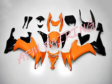 Kit carene carrozzeria stampo