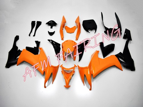 Kit carene carrozzeria stampo
