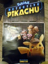 Pokémon Detective Pikachu