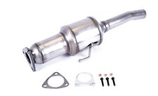 Catalizzatore CEE adatto a