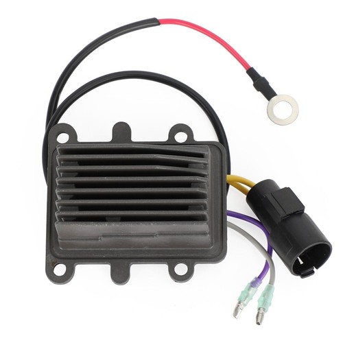 Regolatore raddrizzatore per