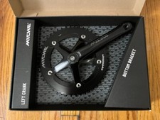 MICHE PISTA ADVANCED Crankset