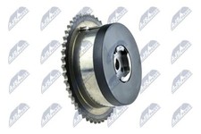 NTY RUOTA DENTATA ALBERO A