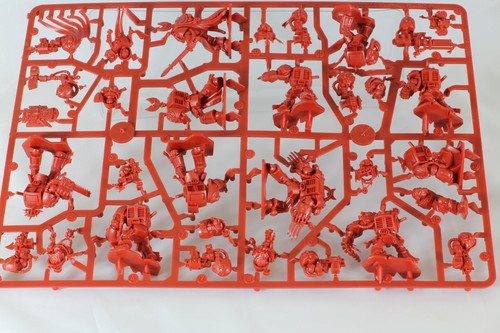40k space hulk terminators - space,