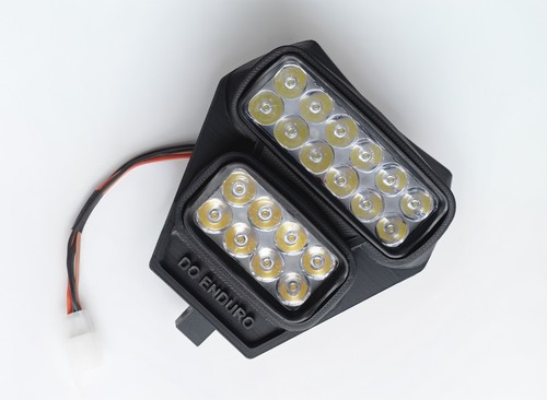 Faro proiettore led