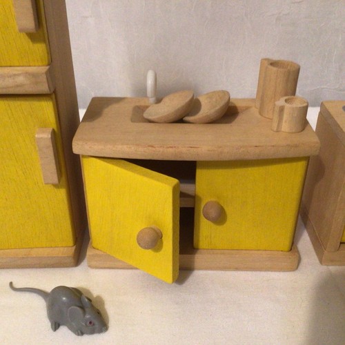 Plan toys set cucina - plan,