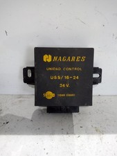 CENTRALINA MODULO DI CONTROLLO