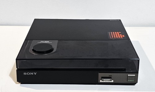 Sony stereo turntable - sony,