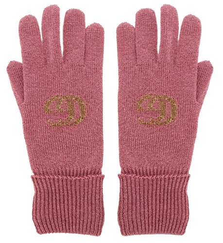 Gucci guanti donna monogram - gucci,