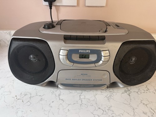 Philips az1010 radio - az1010, cd