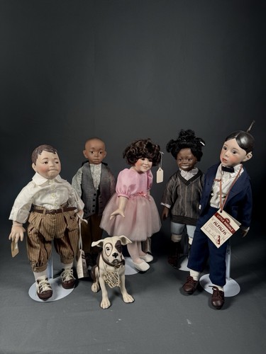 Hamilton collection little - hamilton,