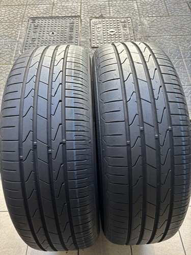 Pneumatici hankook 205 16 - pneumatici,