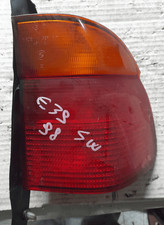 63216900214 Fanale post. parte est. DX BMW Serie 5 (E39) 530d SW 5p/d/2926cc