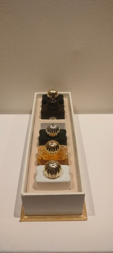 Amouage interlude memoir - memoir, eau