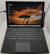 Lenovo ThinkPad X1 Tablet Gen
