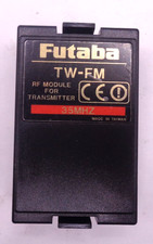 MODULO TRASMETTITORE FUTABA