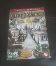 Sid Meier's Civilization IV 4