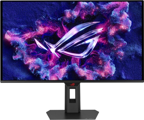 Asus rog strix oled - rog, qd-oled
