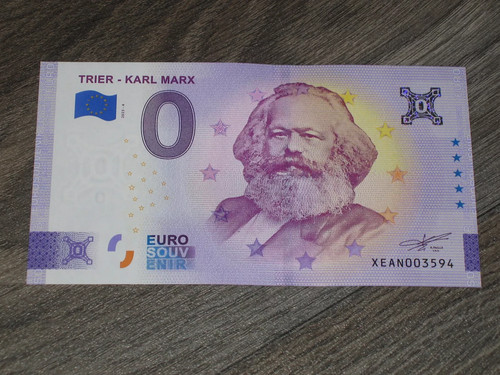 Karl marx 200 anni 1818 - 200, 2018