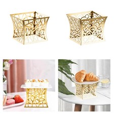 Tavolo da tavolo a buffet a