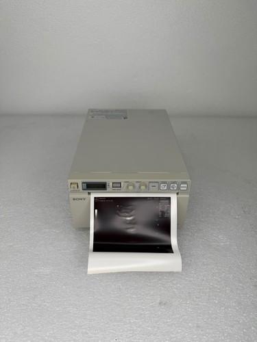 Sony d897 stampante - up-d897, grafica