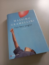 Libro - Fai bei sogni