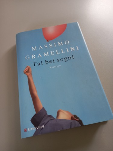Libro fai bei sogni - libro,